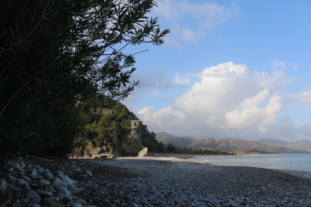 Olympos Camlik Pension Exterior photo