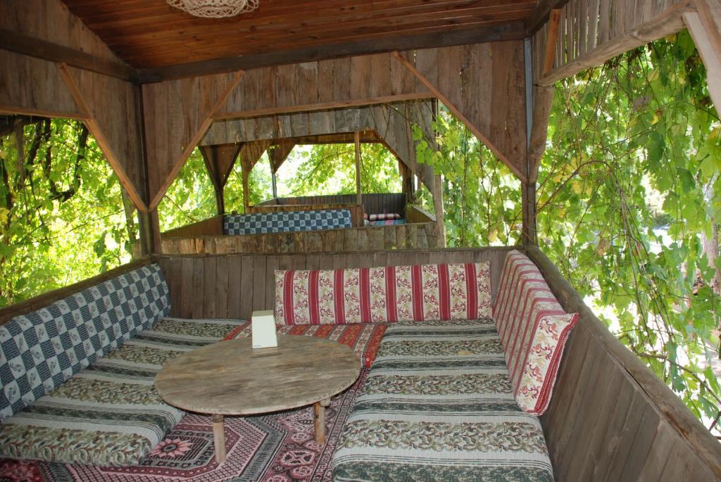 Olympos Camlik Pension Exterior photo