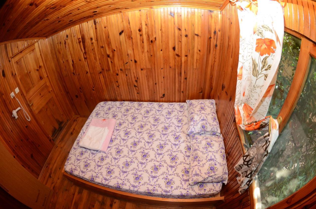 Olympos Camlik Pension Exterior photo
