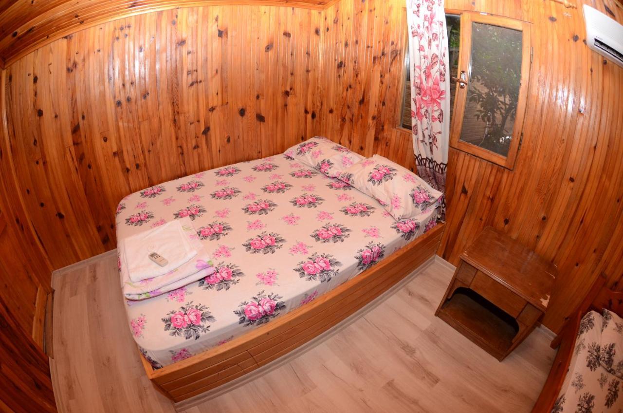 Olympos Camlik Pension Exterior photo