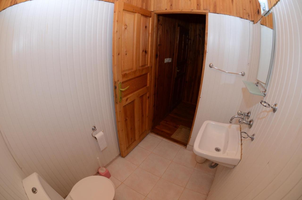 Olympos Camlik Pension Exterior photo