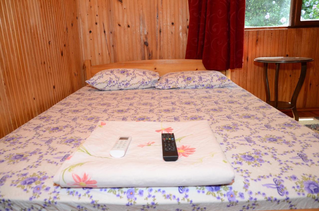 Olympos Camlik Pension Exterior photo