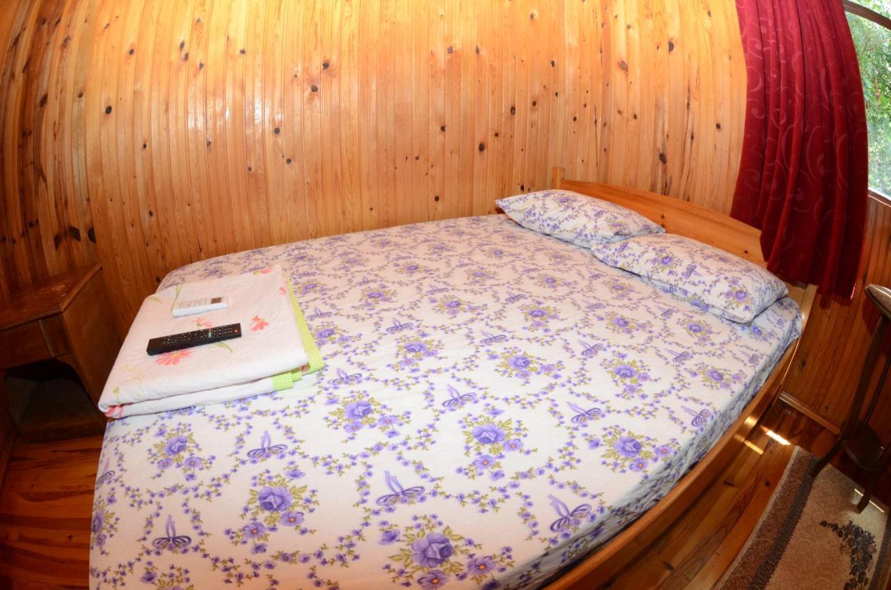 Olympos Camlik Pension Exterior photo