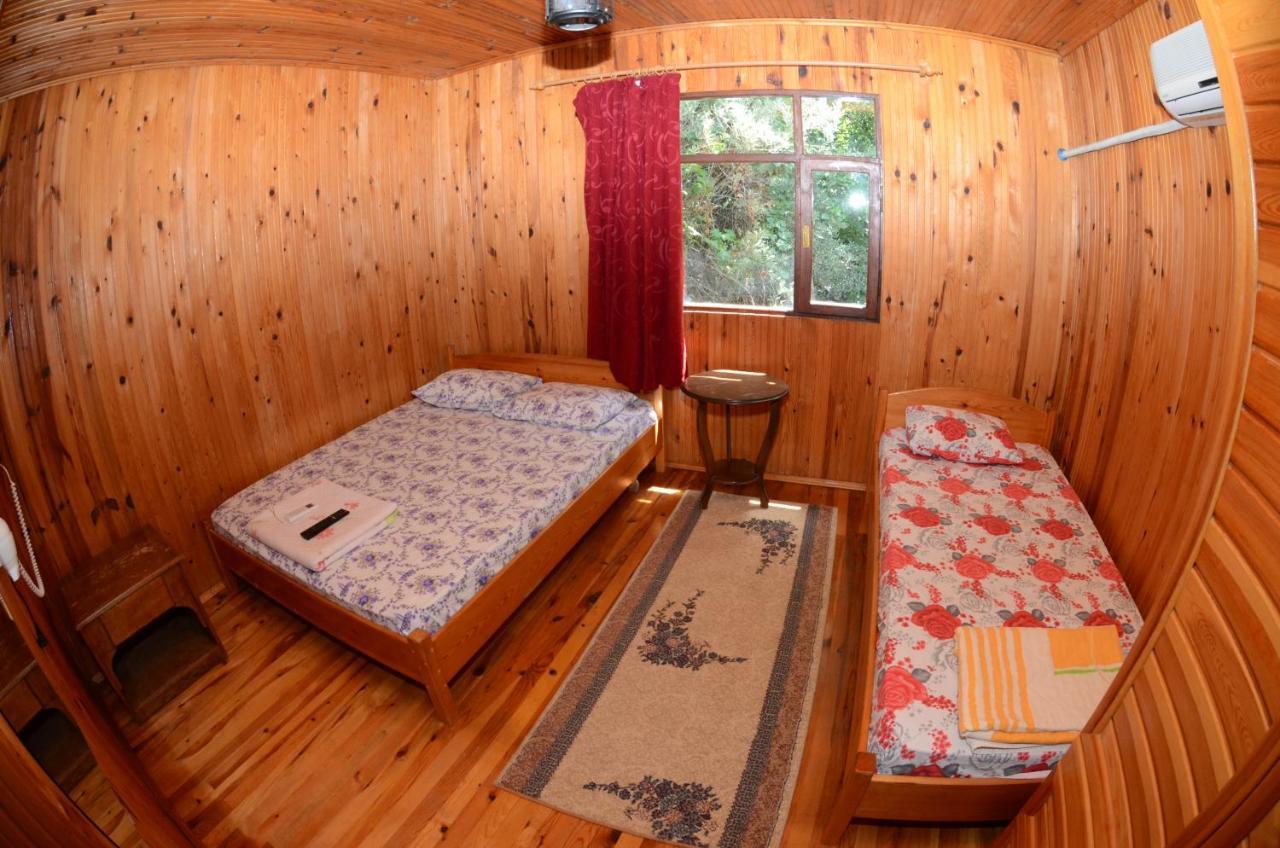 Olympos Camlik Pension Exterior photo