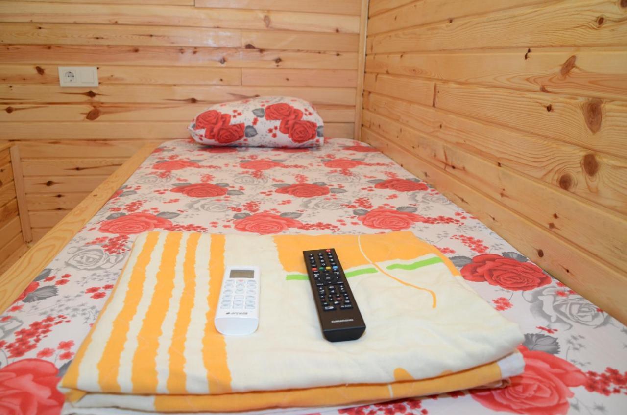 Olympos Camlik Pension Exterior photo