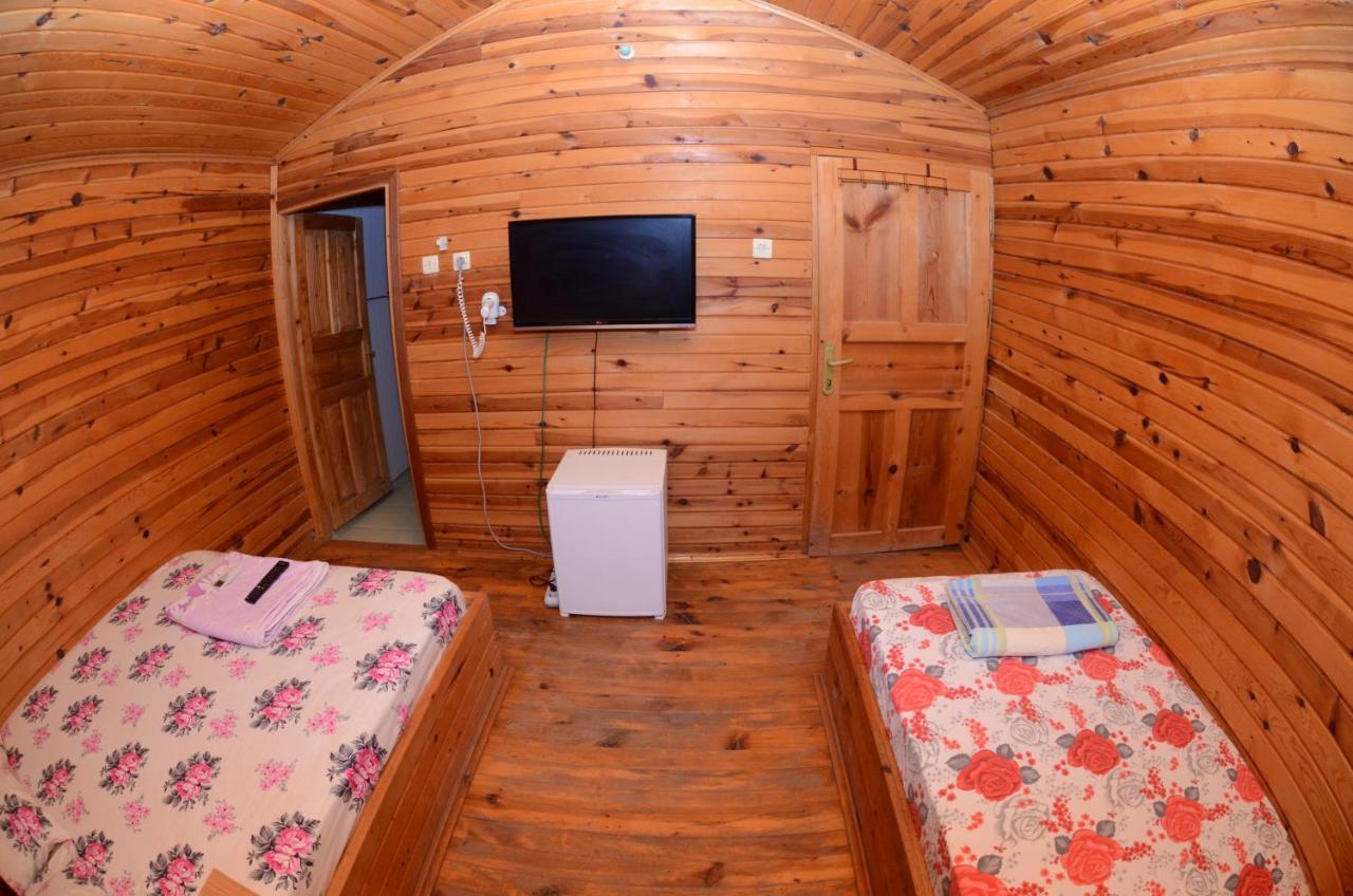 Olympos Camlik Pension Exterior photo