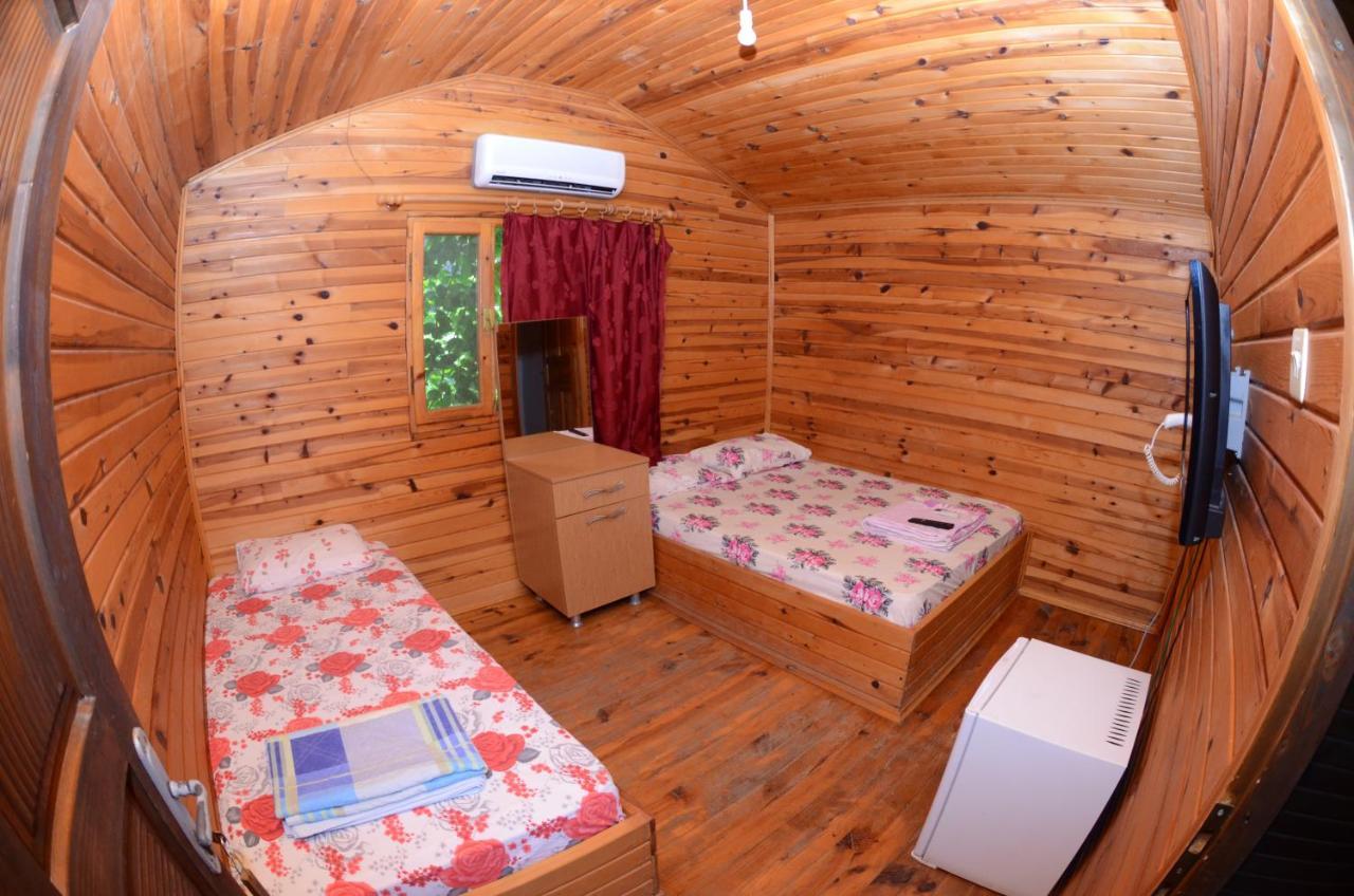 Olympos Camlik Pension Exterior photo