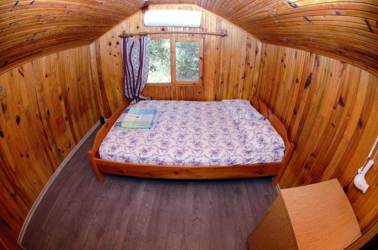 Olympos Camlik Pension Exterior photo