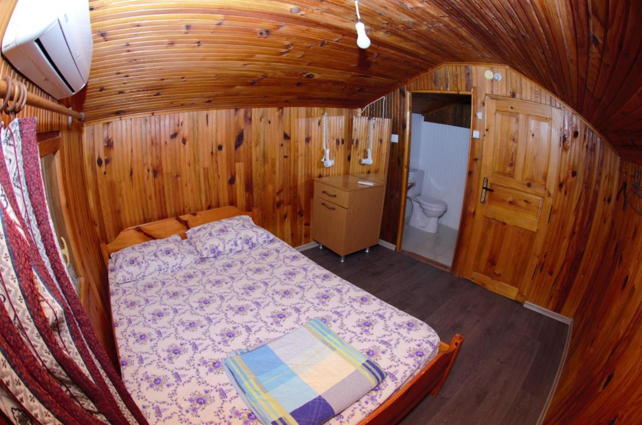 Olympos Camlik Pension Exterior photo