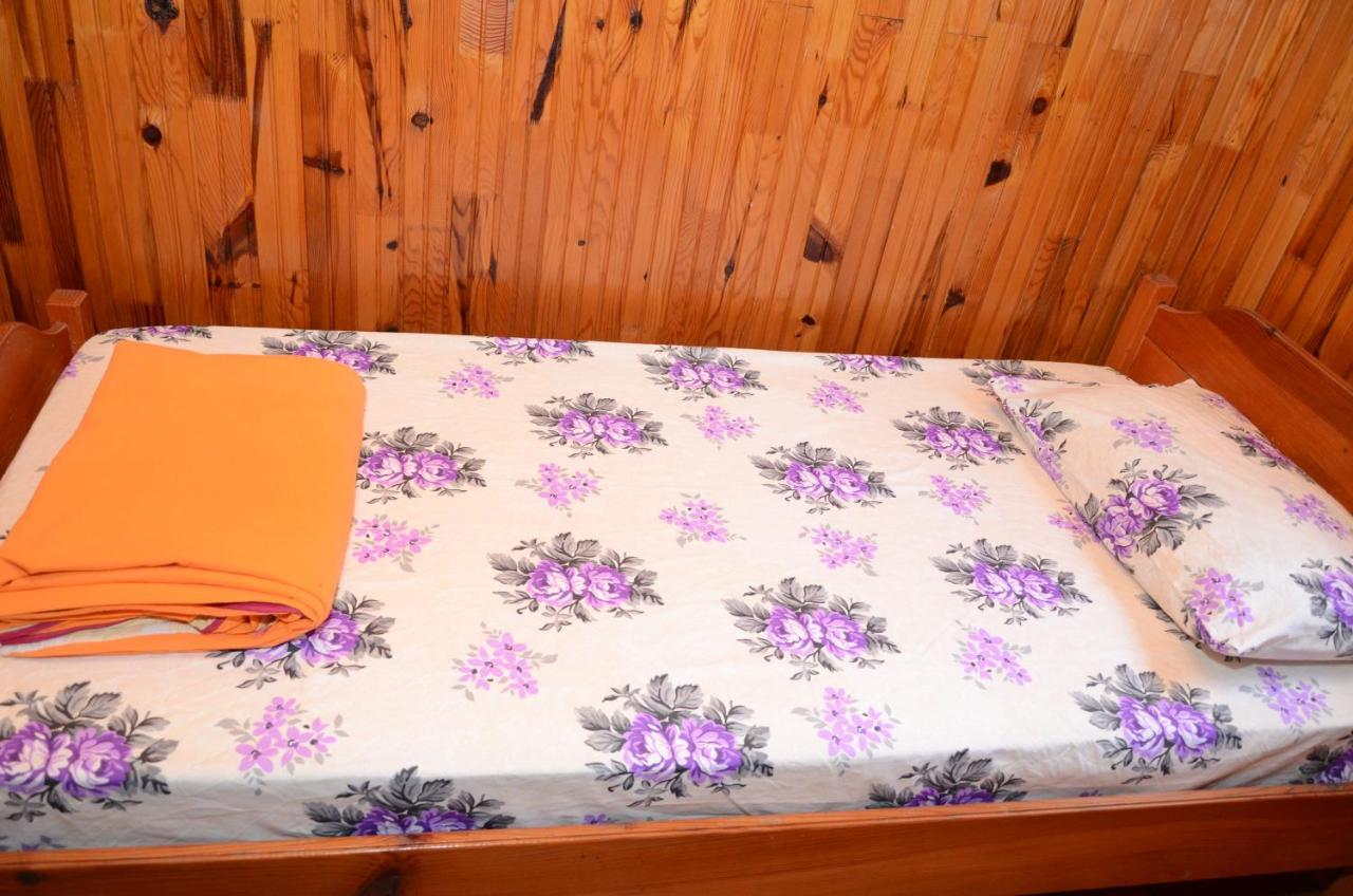 Olympos Camlik Pension Exterior photo