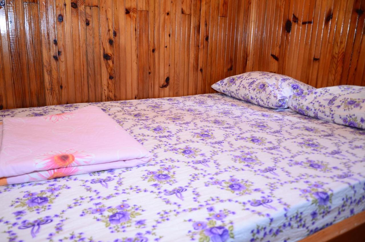 Olympos Camlik Pension Exterior photo